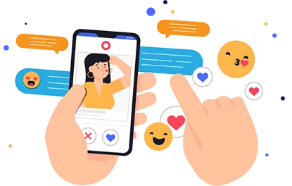 Akıllı Sohbet Sitesi